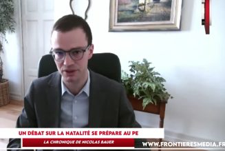 Un débat sur la natalité se prépare au Parlement européen