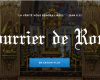 Réponse du courrier de Rome à la Fraternité Saint Pierre au sujet des sacres