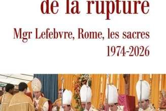 La FSSPX développe explicitement une ecclésiologie de suppléance étrangère à la Tradition catholique