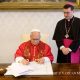 Lettre encyclique du Saint-Père Léon XIV Magnifica Humanitas