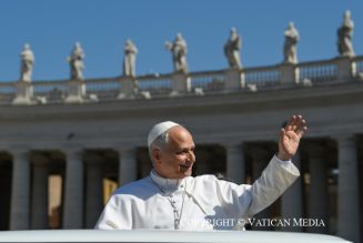 Le pape demande aux prêtres de toujours garder le respect des textes et des dispositions de la liturgie
