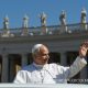 Le pape demande aux prêtres de toujours garder le respect des textes et des dispositions de la liturgie