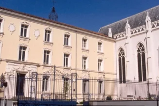 Une école catholique saccagée, une autre avec des tags anticatholiques