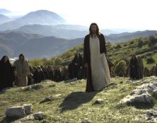 Mel Gibson a terminé le tournage de la suite très attendue de « La Passion du Christ »