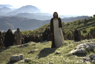 Mel Gibson a terminé le tournage de la suite très attendue de « La Passion du Christ »