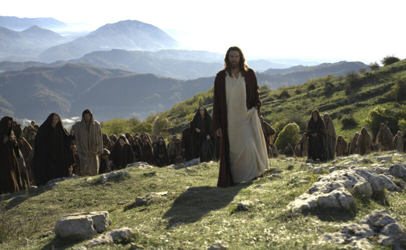 Mel Gibson a terminé le tournage de la suite très attendue de « La Passion du Christ »