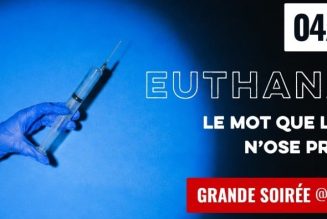 Retrouvez la soirée des Eveilleurs sur l’euthanasie