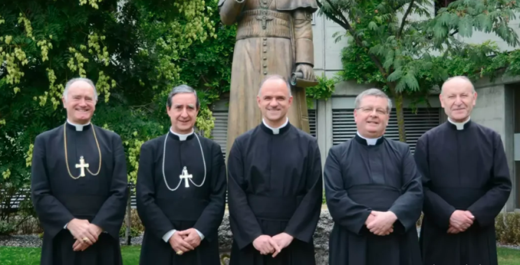 « Consécrations de la FSSPX 2026 : pourquoi ce n’est plus 1988 »