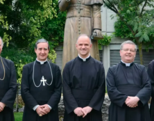 « Consécrations de la FSSPX 2026 : pourquoi ce n’est plus 1988 »