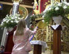 Costa Rica : la présidente confie son gouvernement à Dieu et à la Vierge Marie