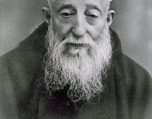 Saint Léopold Mandic, un géant du confessionnal