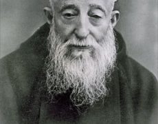 Saint Léopold Mandic, un géant du confessionnal