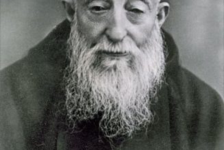 Saint Léopold Mandic, un géant du confessionnal