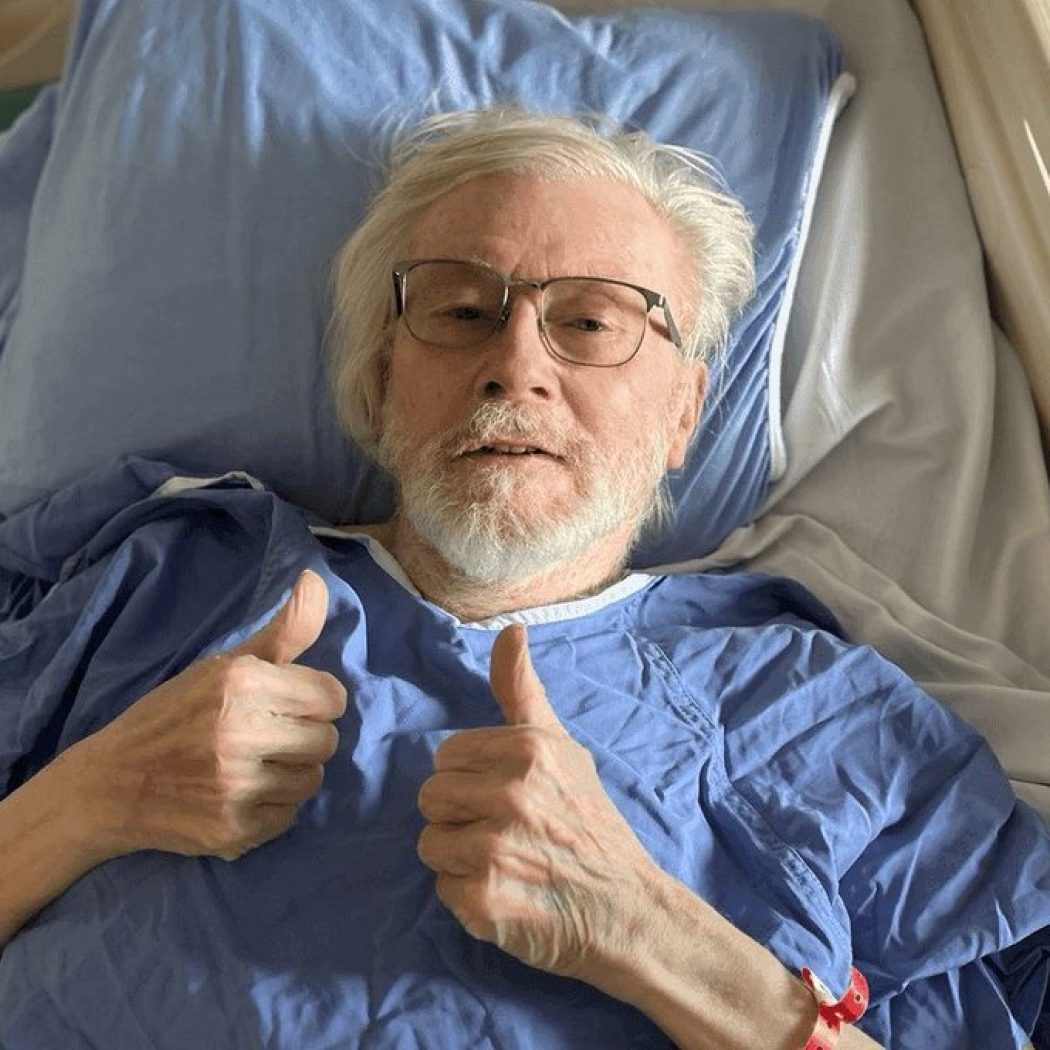 79 ans, fracture de la hanche : on lui propose l’euthanasie …