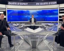 Saint Michel, la victoire contre le mal ?
