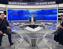 Saint Michel, la victoire contre le mal ?
