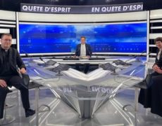 Saint Michel, la victoire contre le mal ?