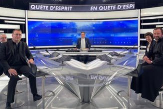 Saint Michel, la victoire contre le mal ?