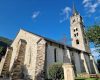 Vol du tabernacle dans une église en Ariège
