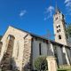 Vol du tabernacle dans une église en Ariège