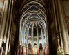 Paris : vol dans l’église de Saint-Germain-des Prés