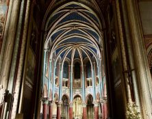 Paris : vol dans l’église de Saint-Germain-des Prés