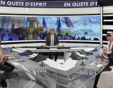 L’église en banlieue : le renouveau spirituel ?