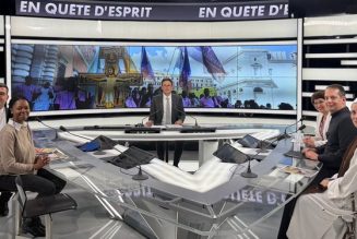 L’église en banlieue : le renouveau spirituel ?