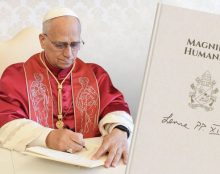 « Magnifica Humanitas » : la première encyclique de Léon XIV sera publiée le 25 mai