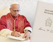 « Magnifica Humanitas » : la première encyclique de Léon XIV sera publiée le 25 mai
