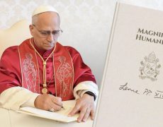 « Magnifica Humanitas » : la première encyclique de Léon XIV sera publiée le 25 mai