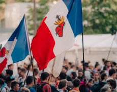“La dénonciation d’une recherche d’identité relève d’un purisme hypocrite”