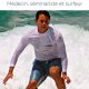 Guido, futur saint patron des surfeurs