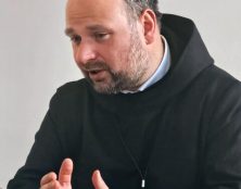« Ma crainte est que la Terre Sainte puisse devenir une sorte de “Disneyland chrétien” »