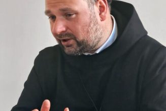 « Ma crainte est que la Terre Sainte puisse devenir une sorte de “Disneyland chrétien” »
