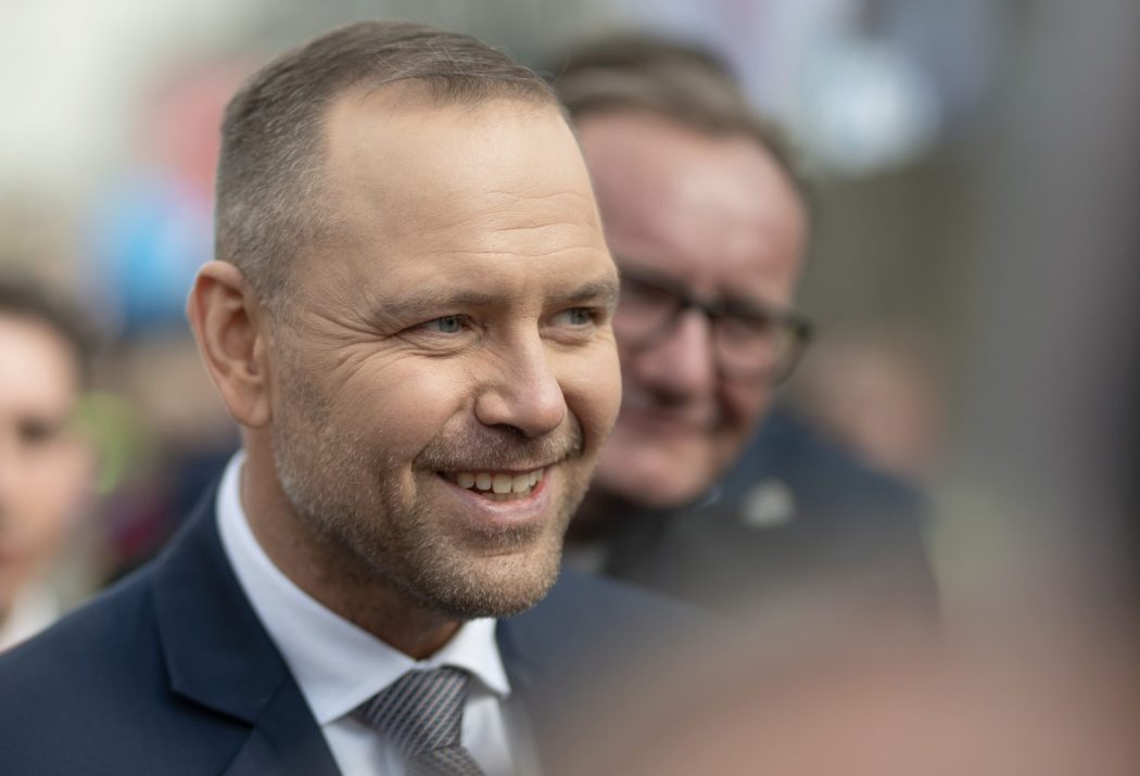Pologne : Le président Nawrocki a opposé son veto aux divorces rapides