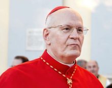 Le cardinal Erdö aurait subi un accident vasculaire