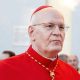 Le cardinal Erdö aurait subi un accident vasculaire