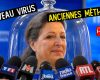 Hantavirus : panique médiatique, le retour des télétoubibs