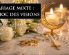 Les mariages entre catholiques et musulmans sont de plus en plus nombreux. Mais connaît-on vraiment les enjeux?