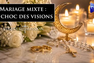 Les mariages entre catholiques et musulmans sont de plus en plus nombreux. Mais connaît-on vraiment les enjeux?