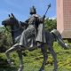 Le roi Przemysł II est de retour sur sa colline à Poznań
