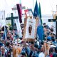 La force missionnaire du pèlerinage de Chartres