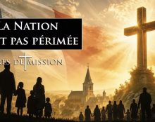 Non, la nation n’est pas une idée périmée !