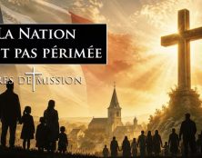 Non, la nation n’est pas une idée périmée !