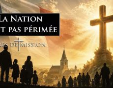 Non, la nation n’est pas une idée périmée !
