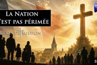 Non, la nation n’est pas une idée périmée !