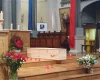 Homélie de Mgr Macaire aux obsèques du Père Potez