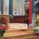Homélie de Mgr Macaire aux obsèques du Père Potez