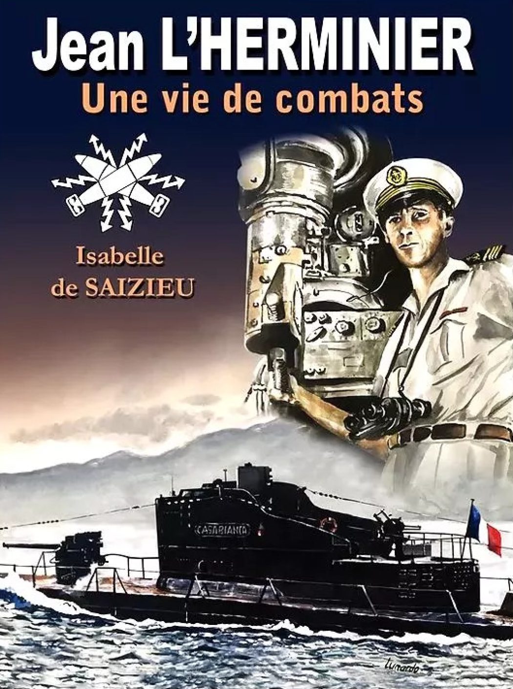 Il refusa le sabordage de la flotte : la fuite audacieuse de Jean L’Herminier avec son sous-marin Casabianca !
